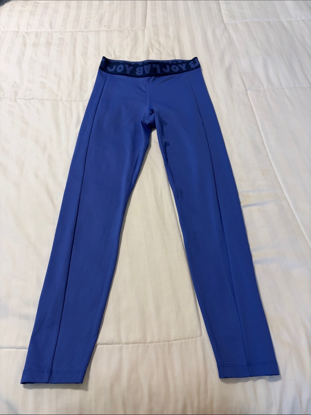 JoyLab Women’s Active Leggings with Branded Waistband